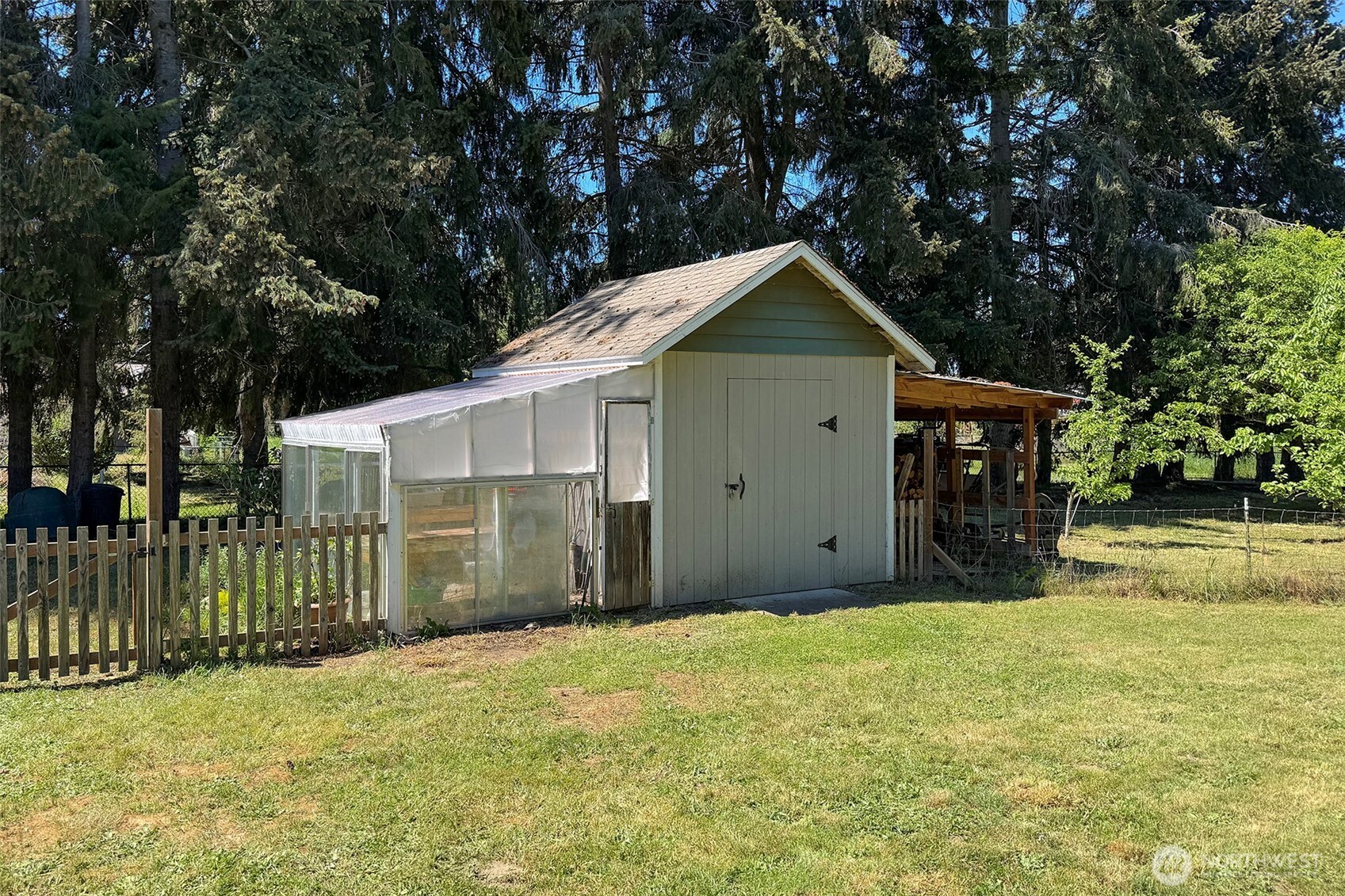 221 McComb Lane , Sequim, WA 98382