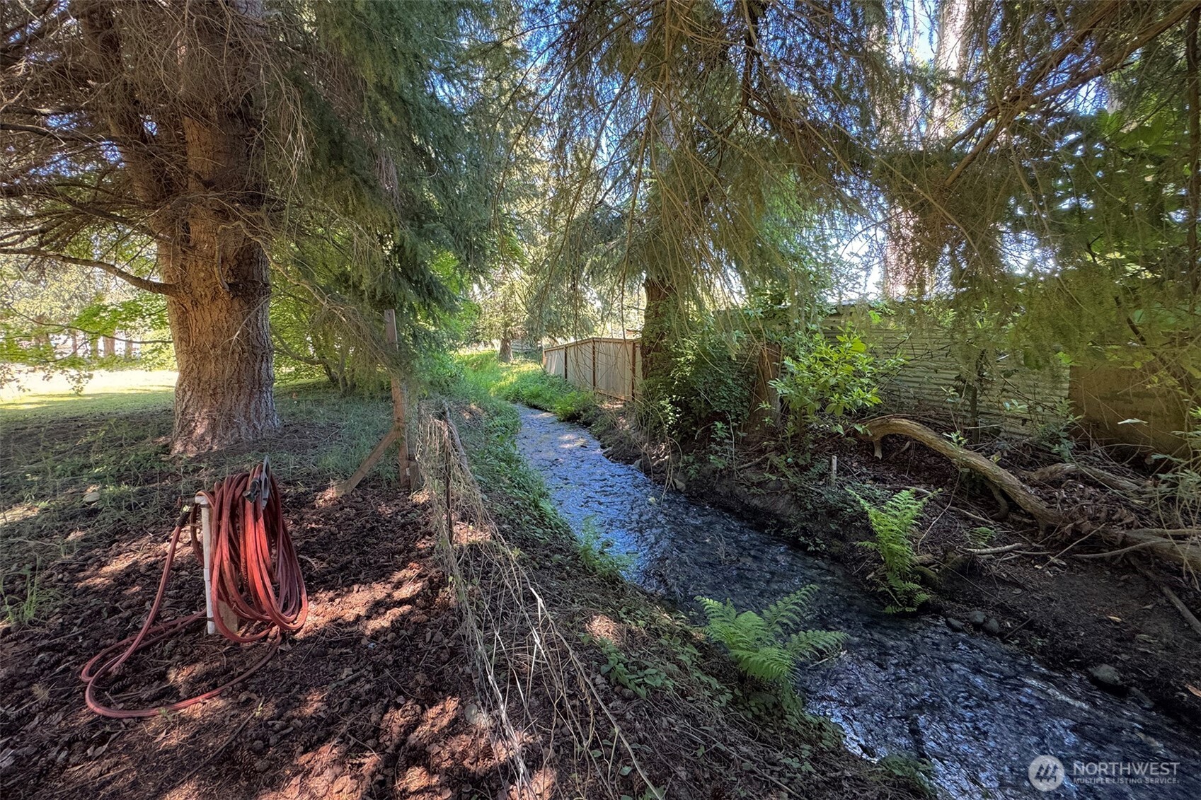 221 McComb Lane , Sequim, WA 98382