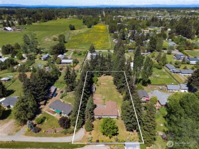 221 McComb Lane , Sequim, WA 98382 - Photo 40