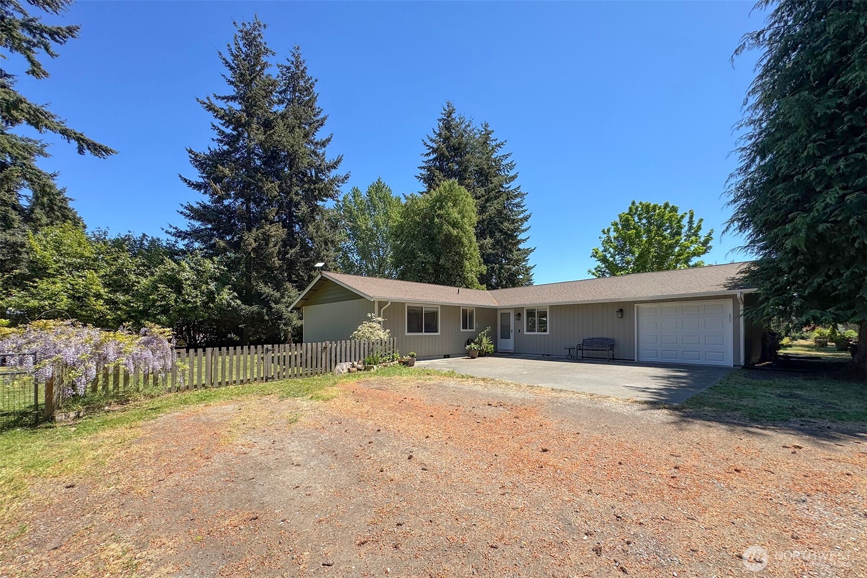 221 McComb Lane , Sequim, WA 98382