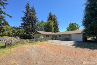221 McComb Lane , Sequim, WA 98382 - Photo 6