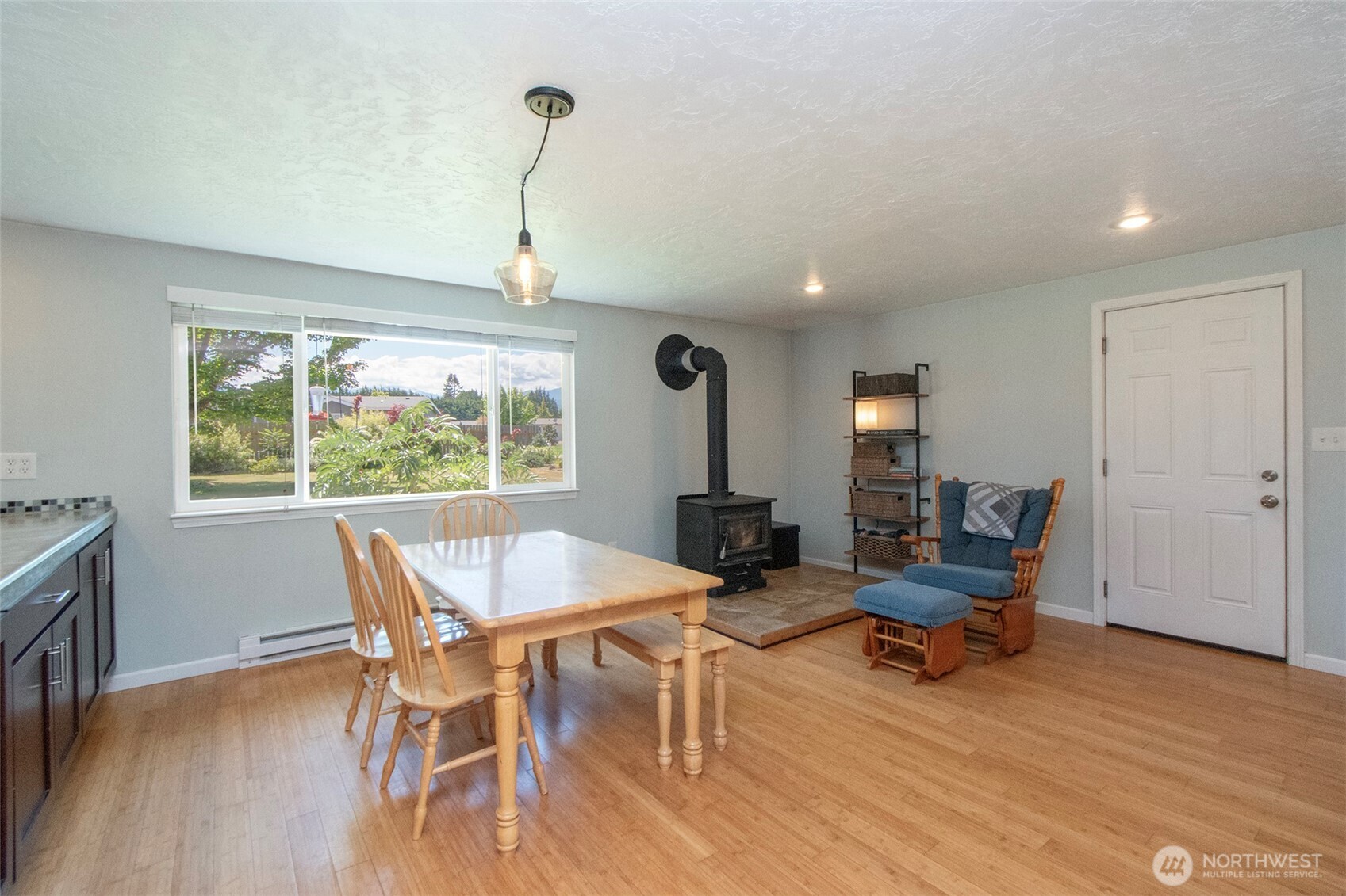 221 McComb Lane , Sequim, WA 98382