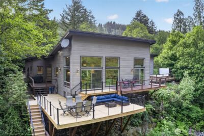 282 River Glen Road , Washougal, WA 98671 - Photo 36
