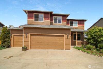 9815 198th Street E, Graham, WA 98338 - Photo 1