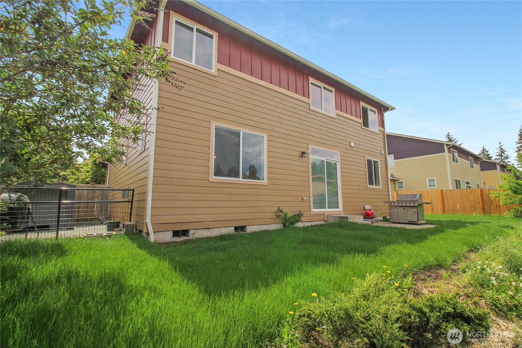 9815 198th Street E, Graham, WA 98338