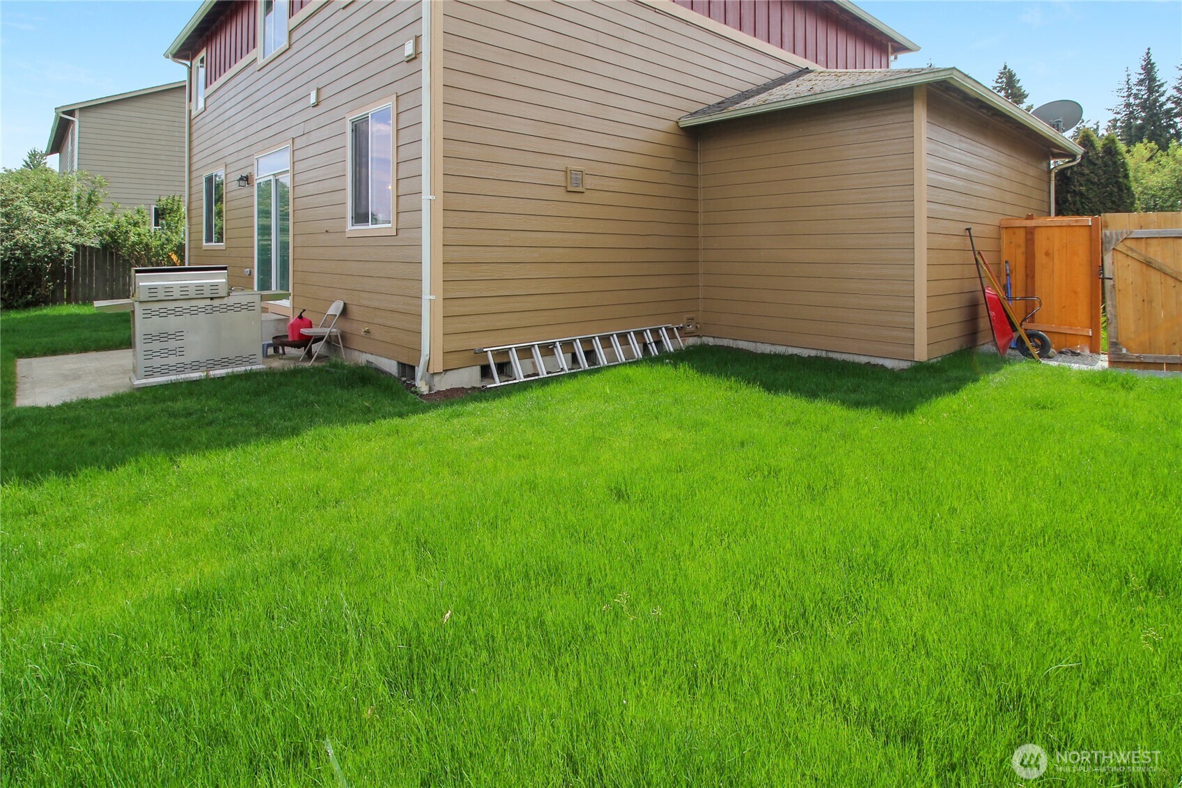 9815 198th Street E, Graham, WA 98338