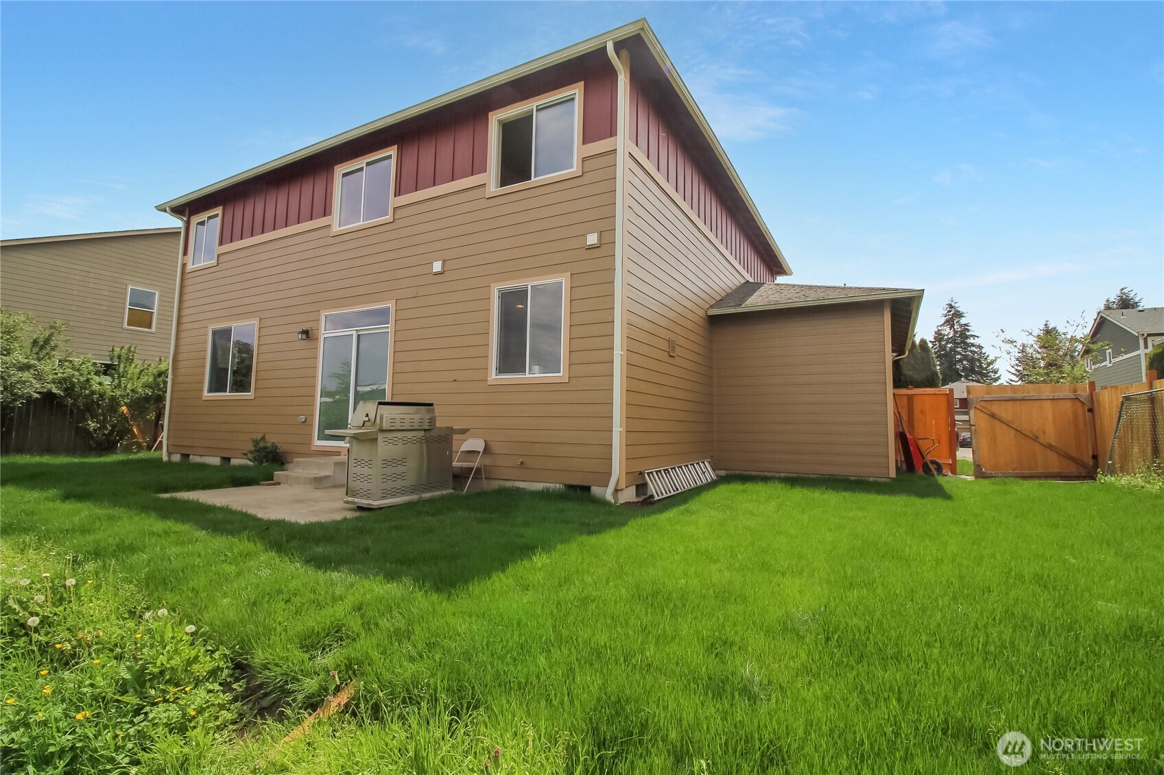 9815 198th Street E, Graham, WA 98338