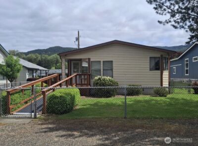 504 Taylor Street , Ryderwood, WA 98581 - Photo 1