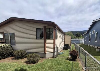 504 Taylor Street , Ryderwood, WA 98581 - Photo 2