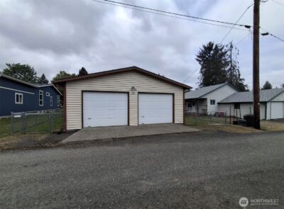 504 Taylor Street , Ryderwood, WA 98581 - Photo 3