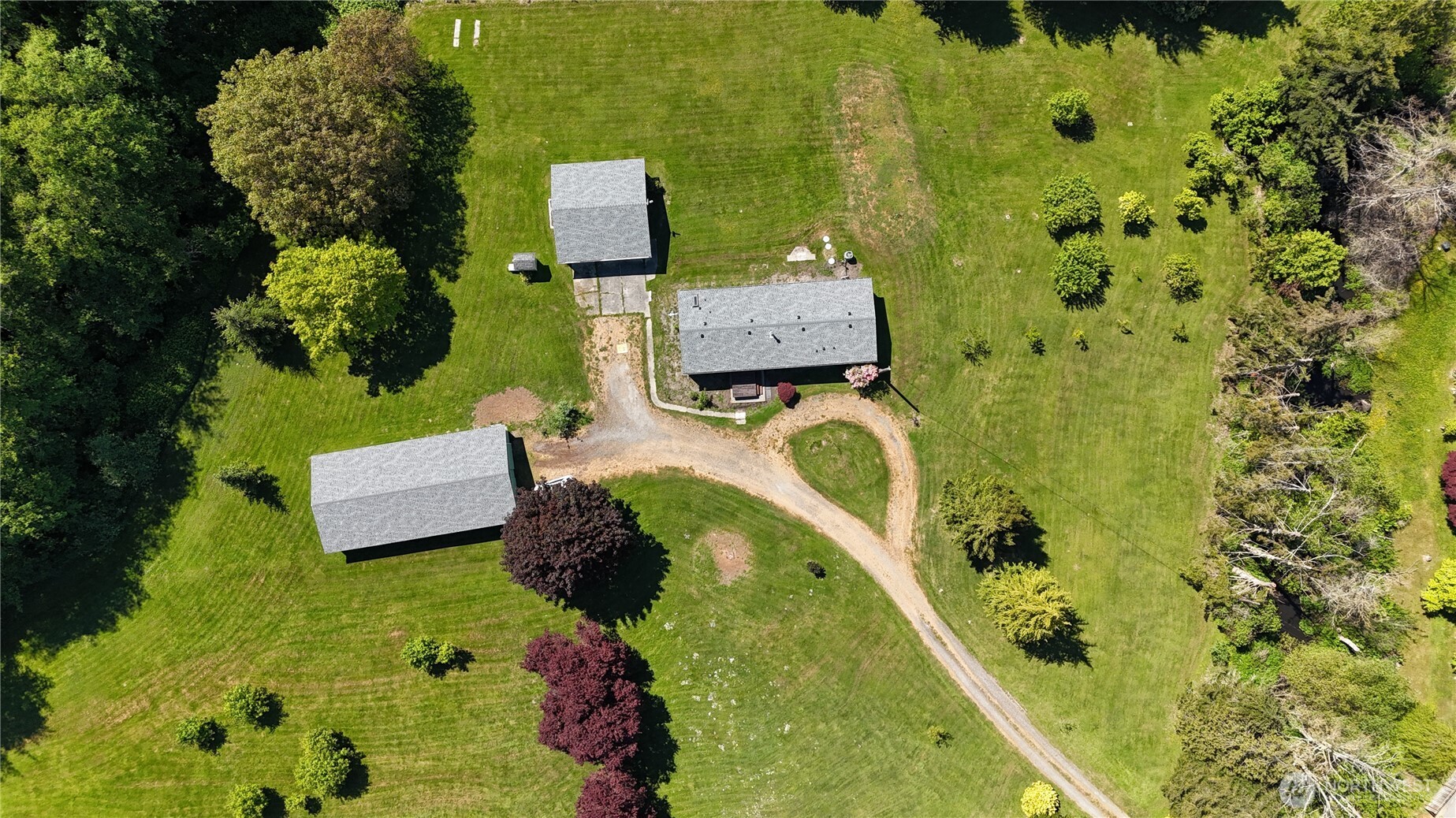 4495 Sequim Dungeness Way , Sequim, WA 98382