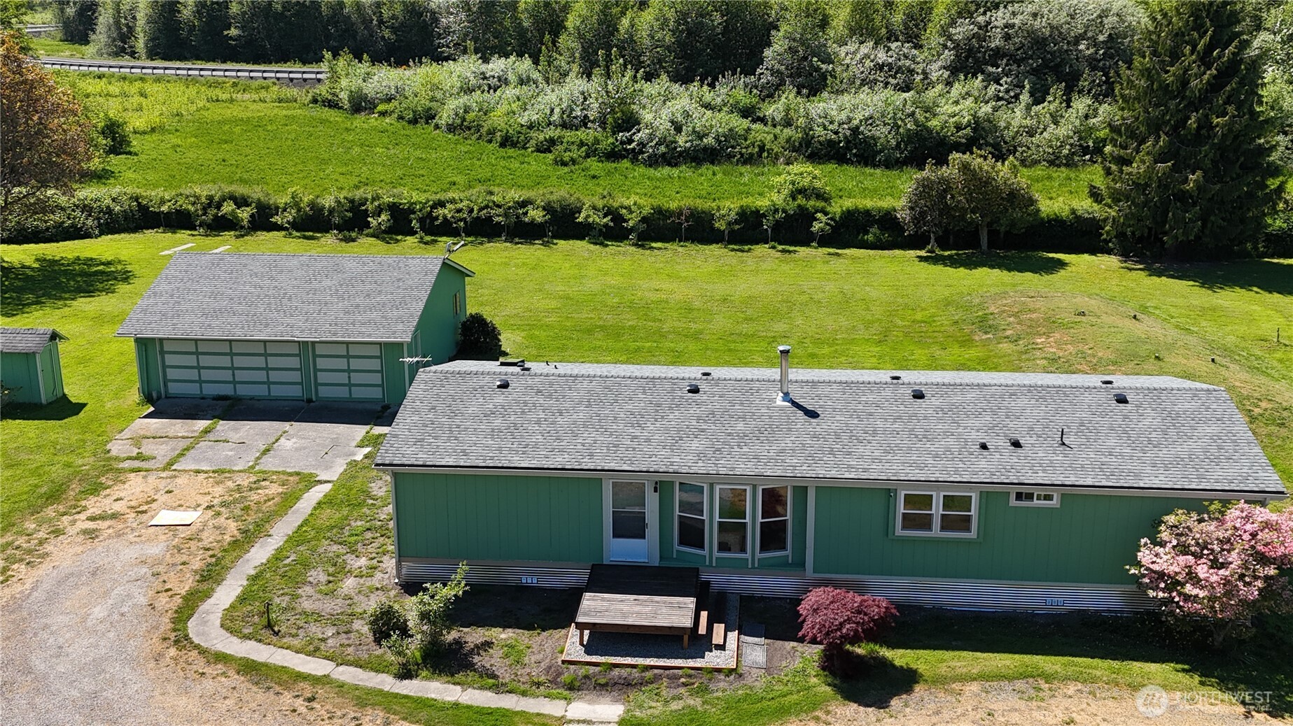 4495 Sequim Dungeness Way , Sequim, WA 98382