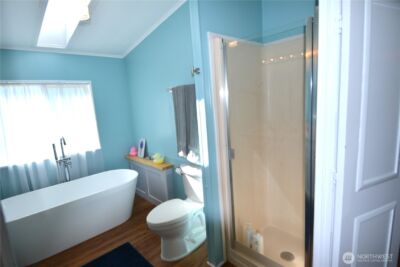 4495 Sequim Dungeness Way , Sequim, WA 98382 - Photo 16
