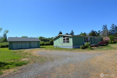 4495 Sequim Dungeness Way , Sequim, WA 98382 - Photo 23