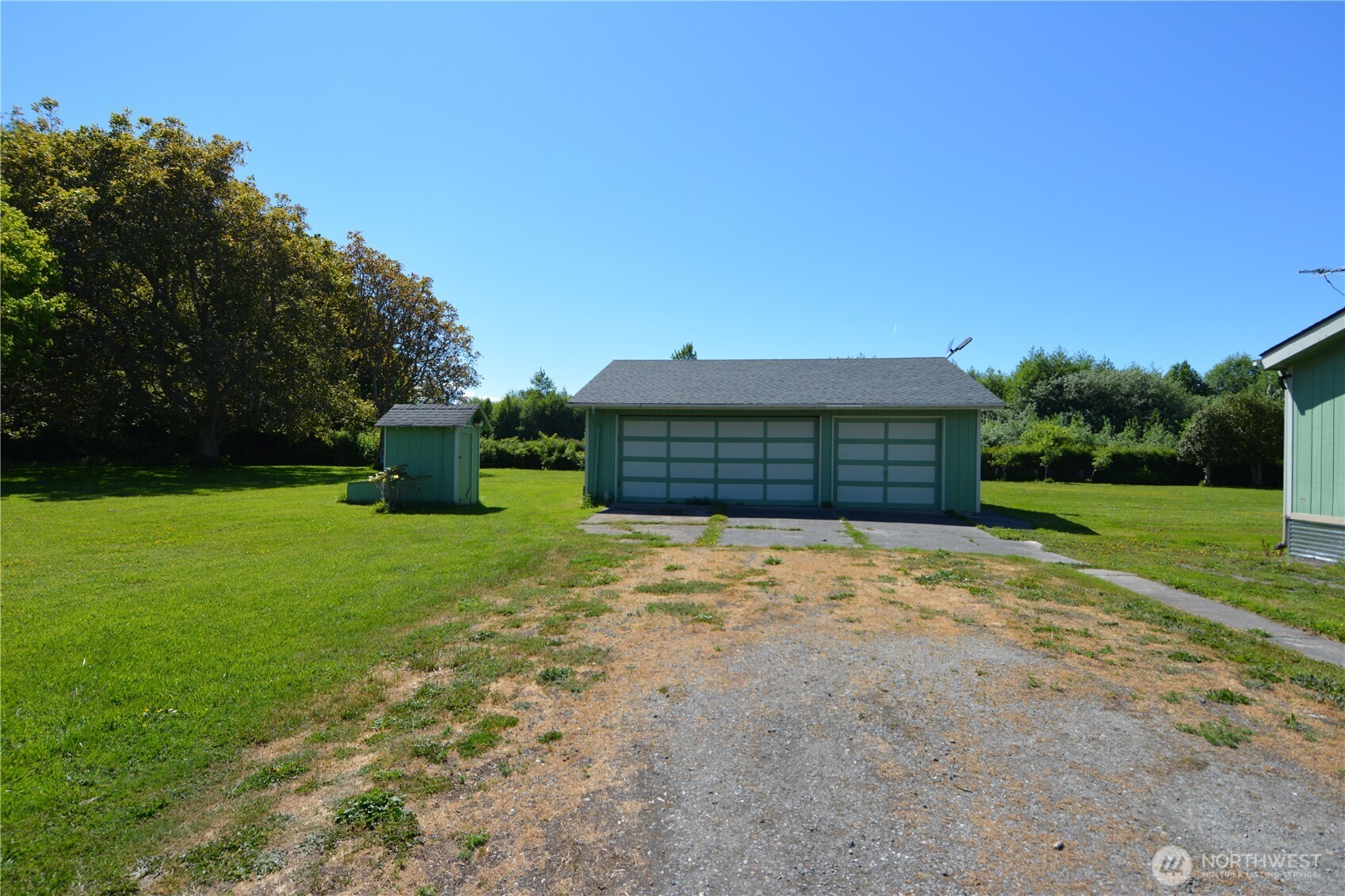 4495 Sequim Dungeness Way , Sequim, WA 98382