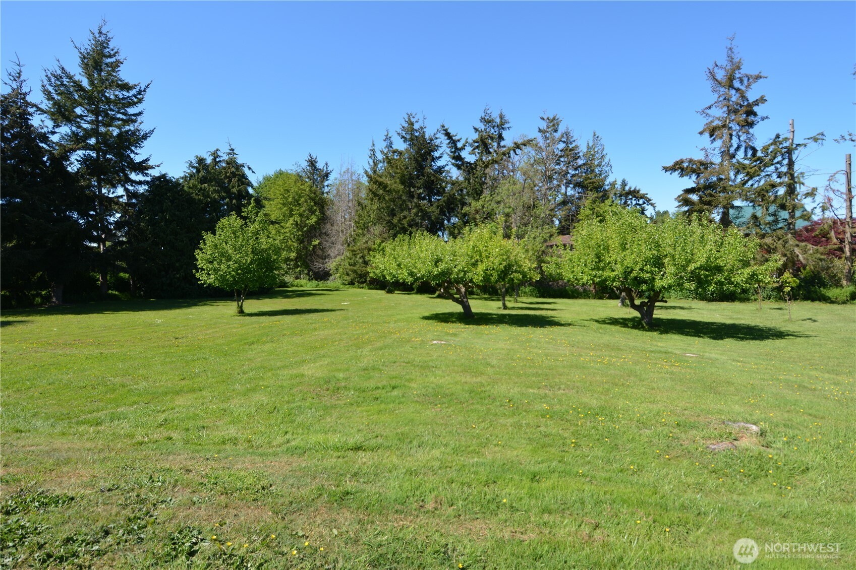 4495 Sequim Dungeness Way , Sequim, WA 98382