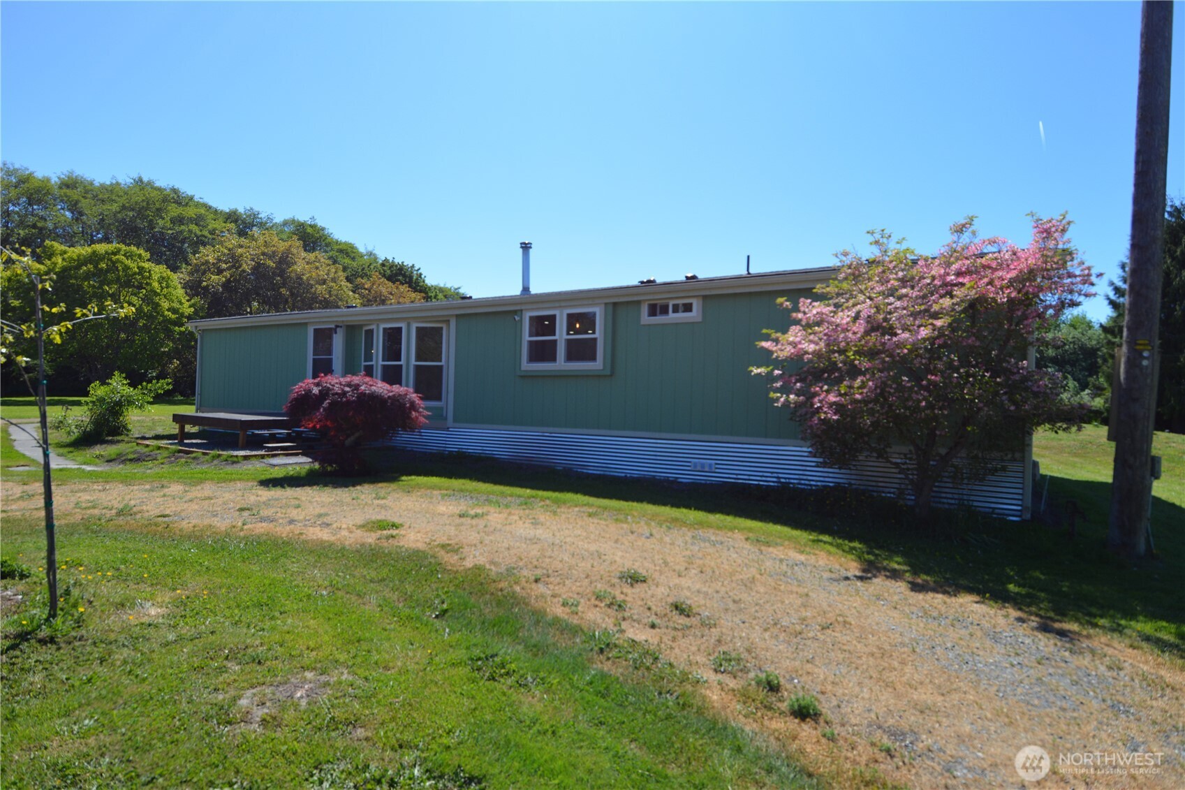 4495 Sequim Dungeness Way , Sequim, WA 98382