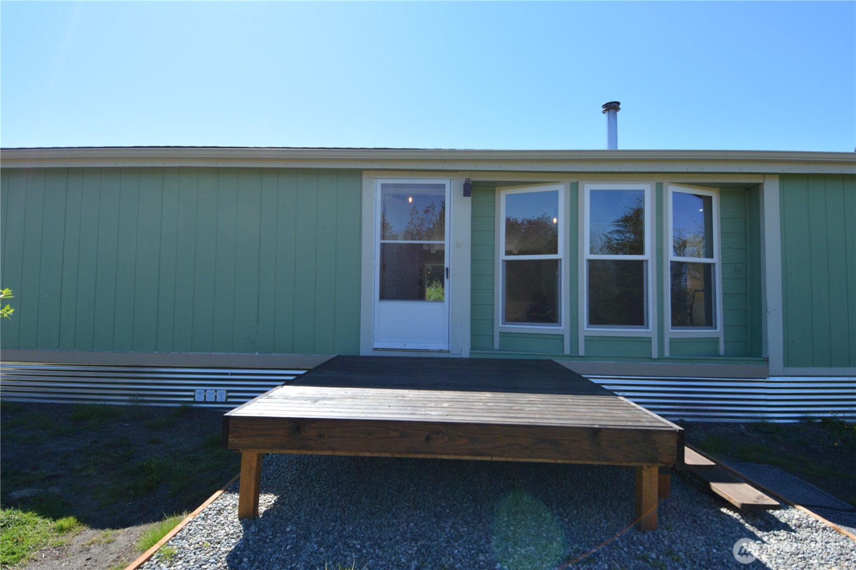 4495 Sequim Dungeness Way , Sequim, WA 98382