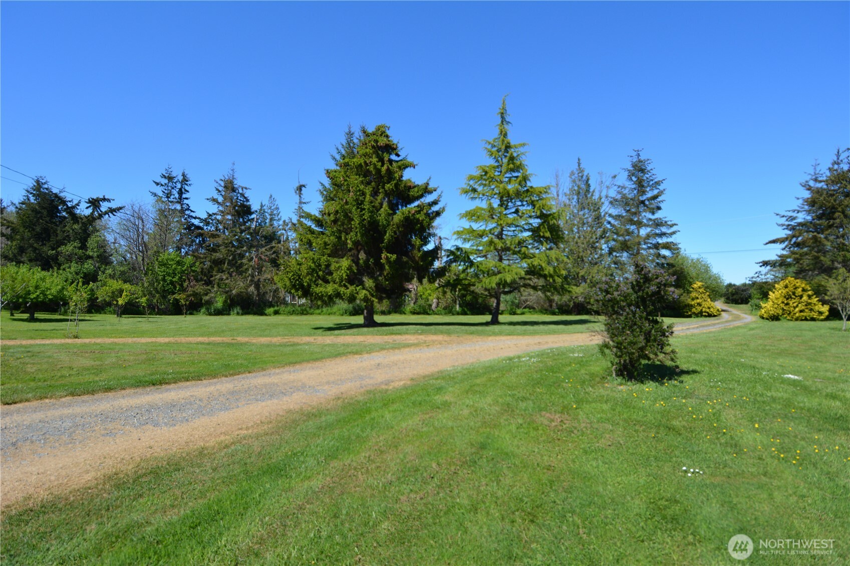 4495 Sequim Dungeness Way , Sequim, WA 98382