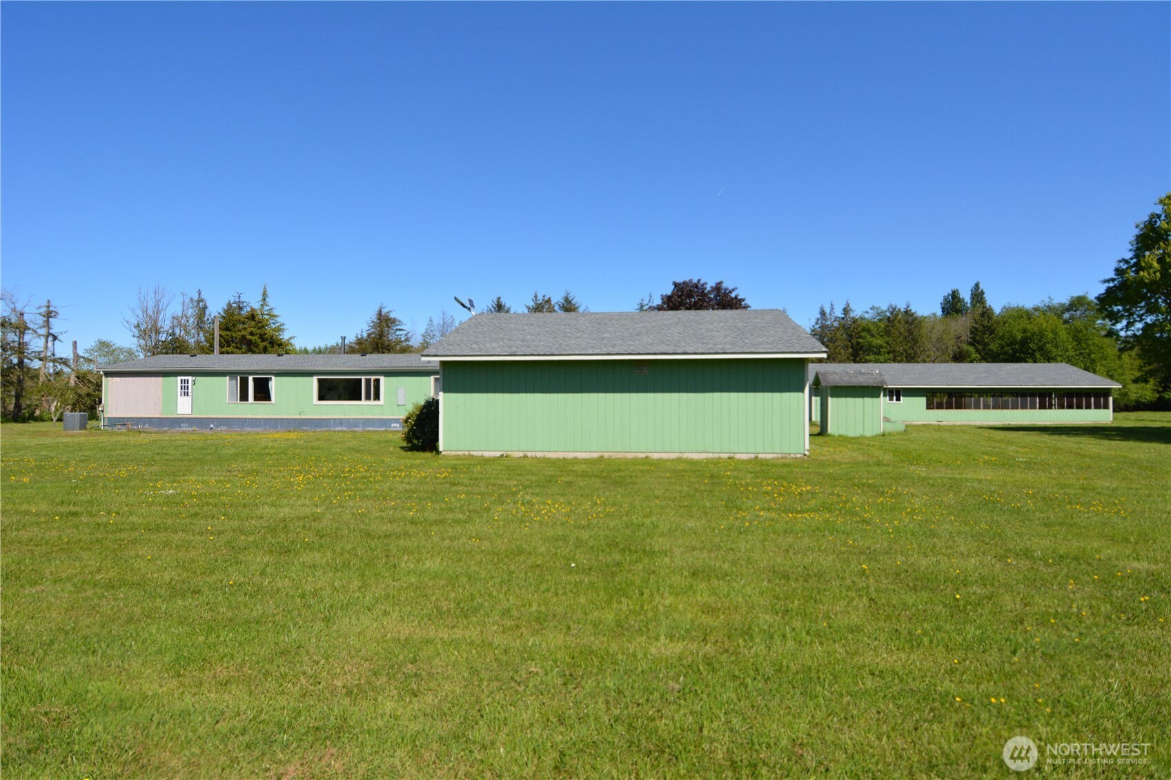 4495 Sequim Dungeness Way , Sequim, WA 98382