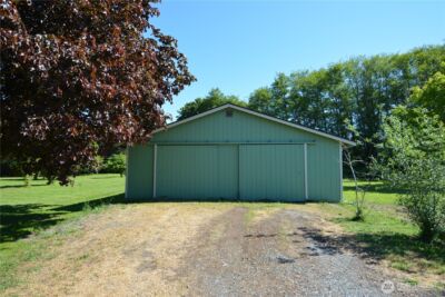 4495 Sequim Dungeness Way , Sequim, WA 98382 - Photo 37