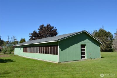 4495 Sequim Dungeness Way , Sequim, WA 98382 - Photo 39