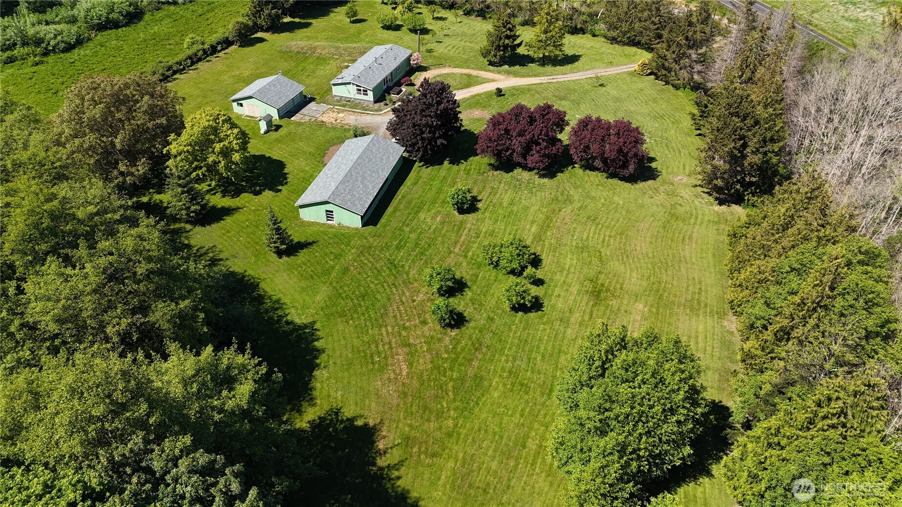 4495 Sequim Dungeness Way , Sequim, WA 98382