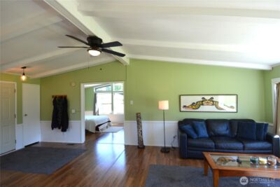 4495 Sequim Dungeness Way , Sequim, WA 98382 - Photo 5
