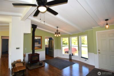 4495 Sequim Dungeness Way , Sequim, WA 98382 - Photo 7
