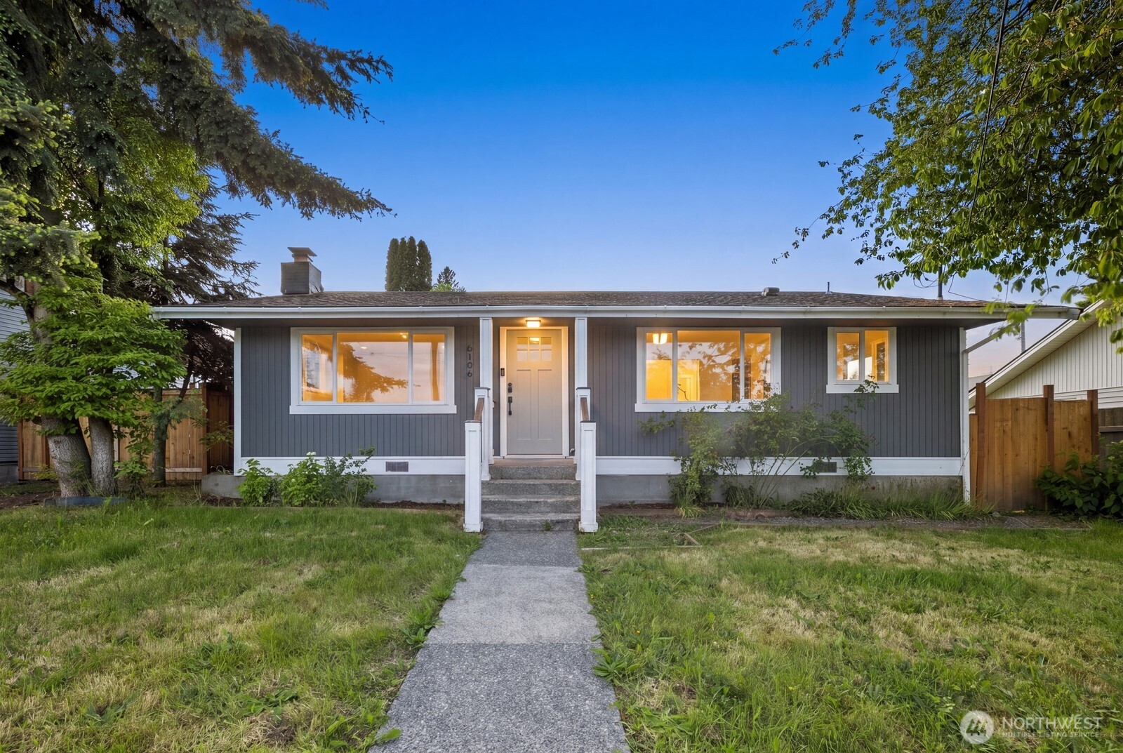6106 Commercial Avenue , Everett, WA 98203