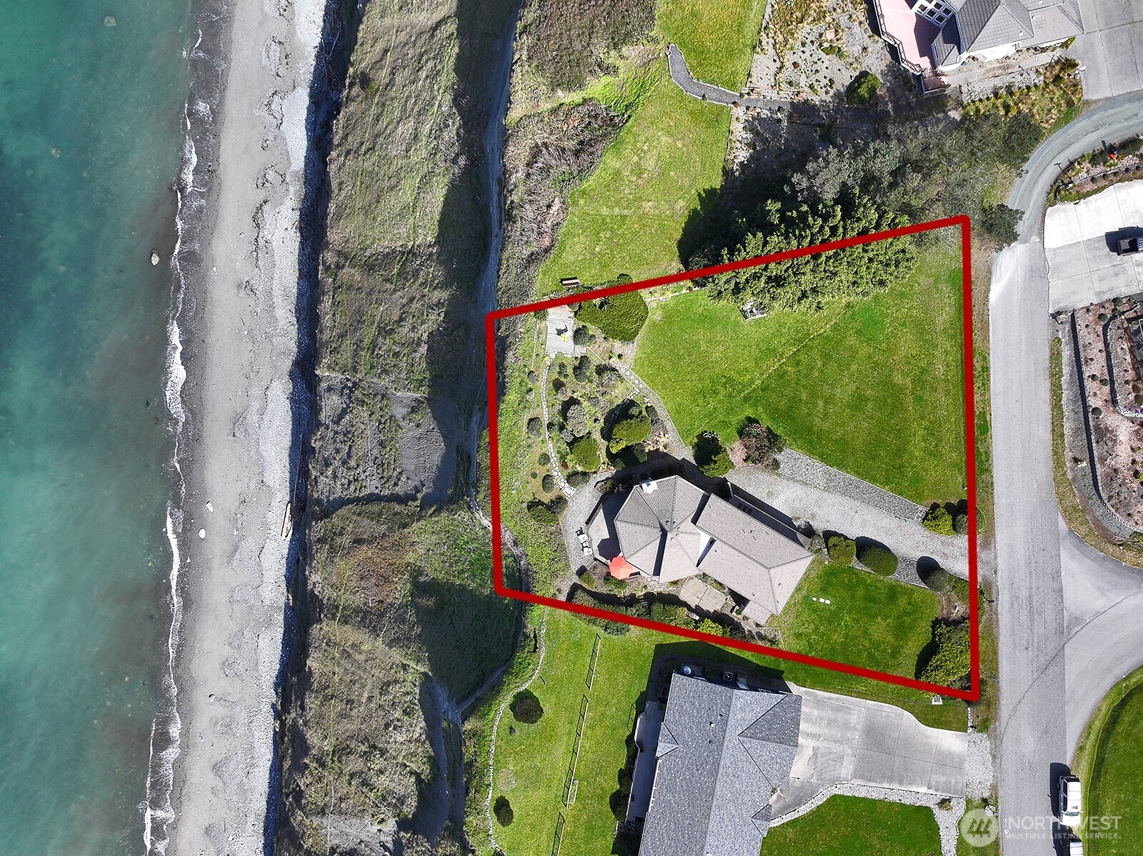 795 Fort Ebey Road , Coupeville, WA 98239