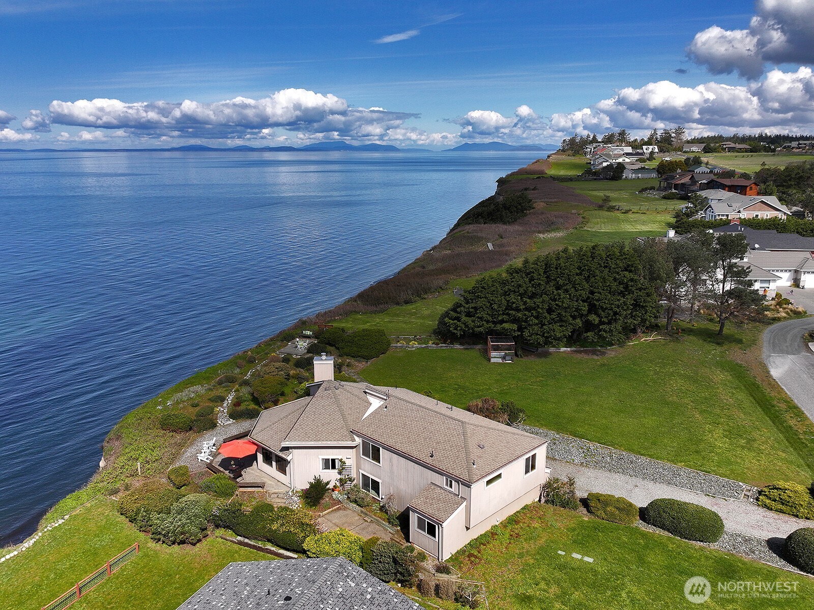 795 Fort Ebey Road , Coupeville, WA 98239