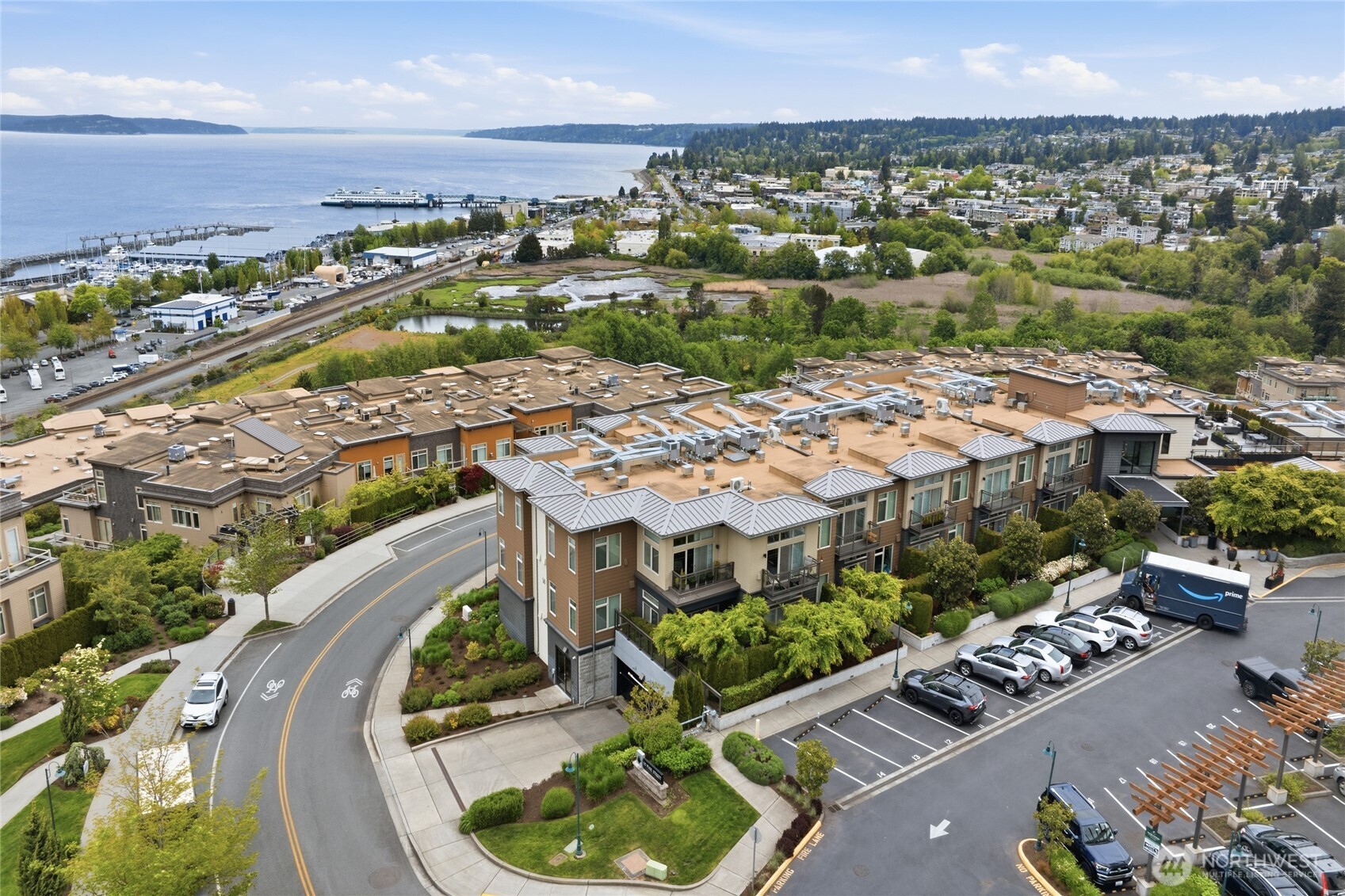50 Pine Street #202, Edmonds, WA 98020