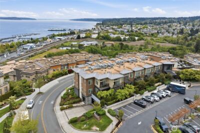 50 Pine Street #202, Edmonds, WA 98020 - Photo 2