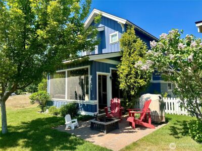 95 Honeysuckle Lane , Oroville, WA 98844 - Photo 1