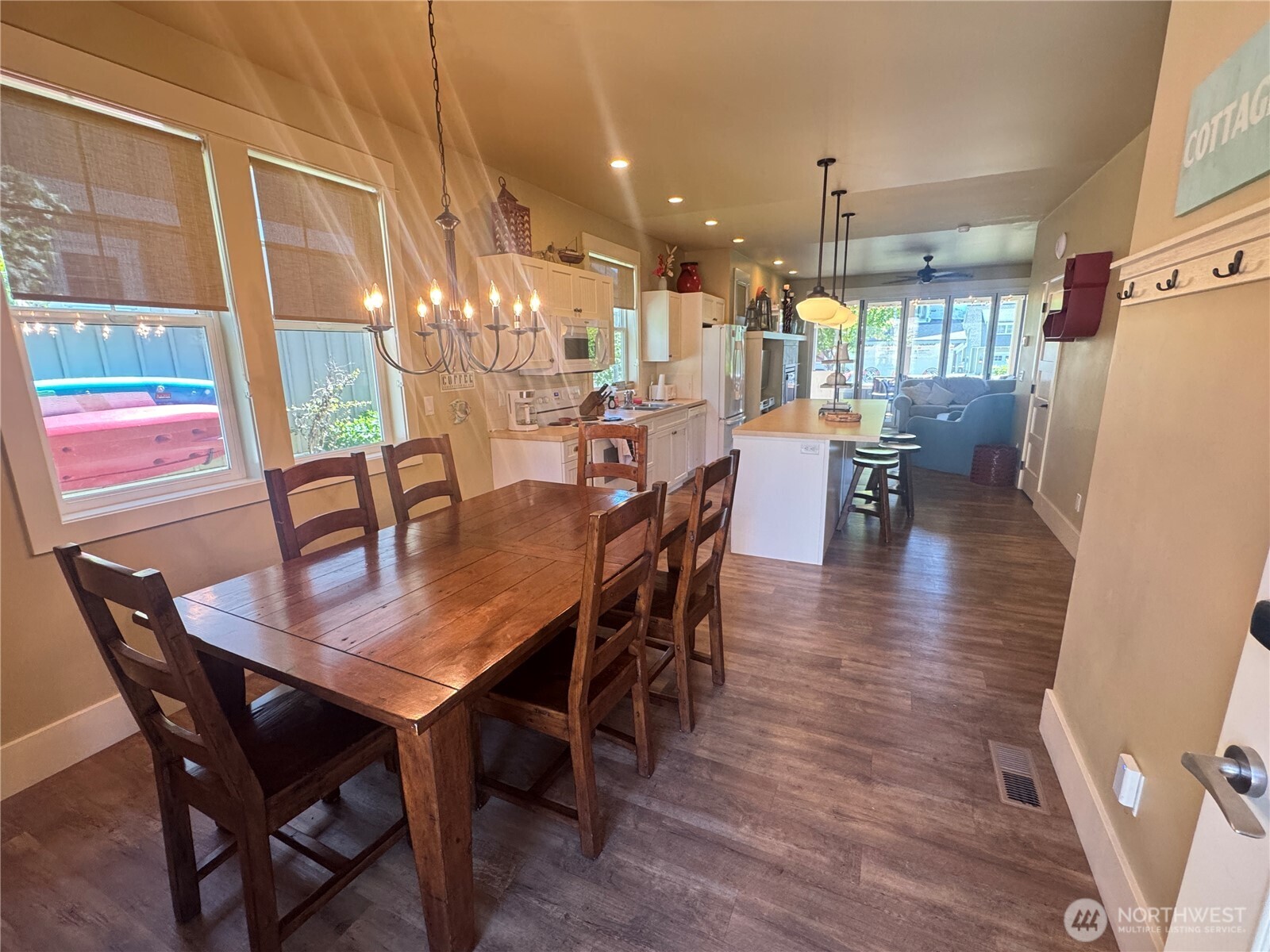 95 Honeysuckle Lane , Oroville, WA 98844