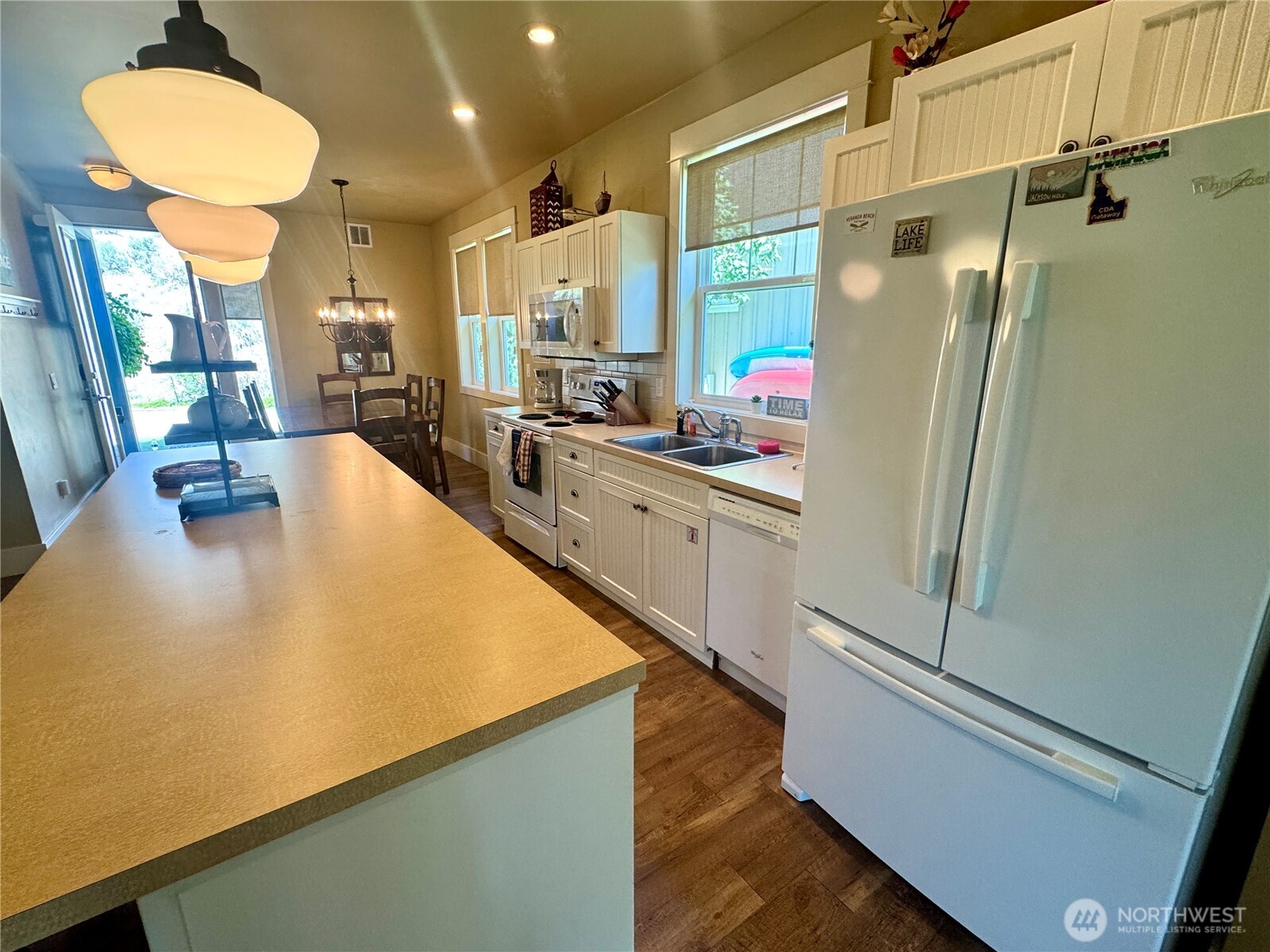 95 Honeysuckle Lane , Oroville, WA 98844