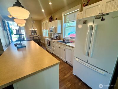 95 Honeysuckle Lane , Oroville, WA 98844 - Photo 4