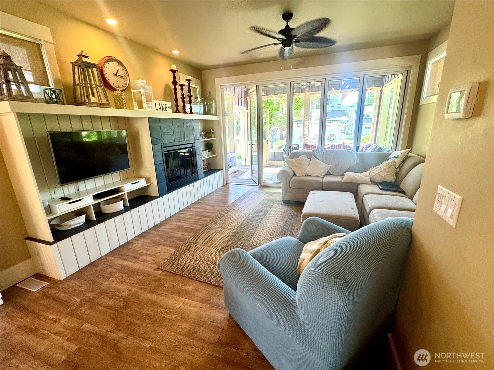 95 Honeysuckle Lane , Oroville, WA 98844