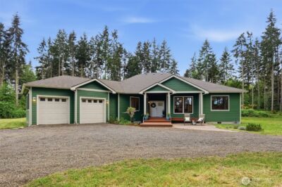 8283 NE 360th Street , Kingston, WA 98346 - Photo 1