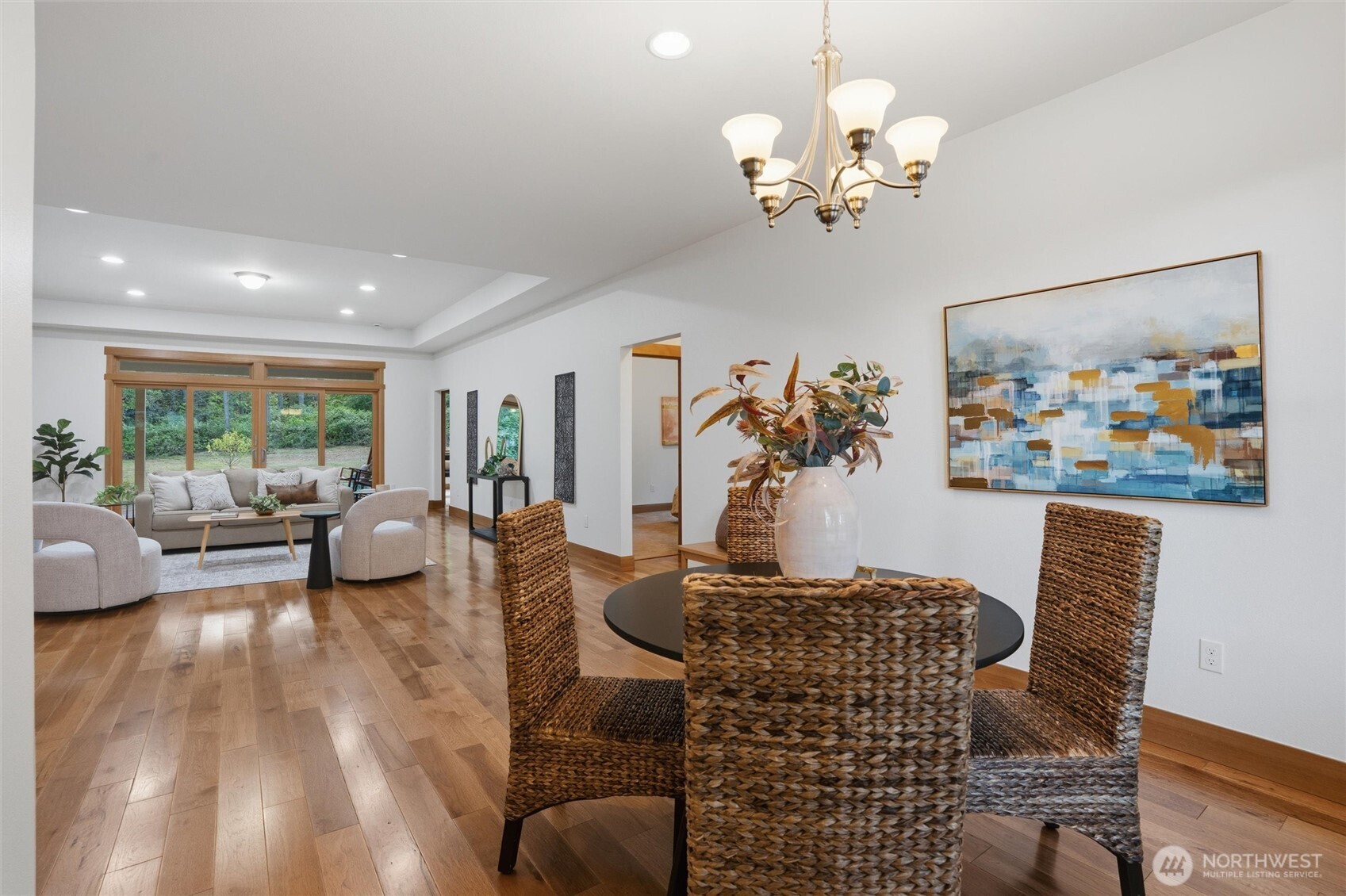 8283 NE 360th Street , Kingston, WA 98346