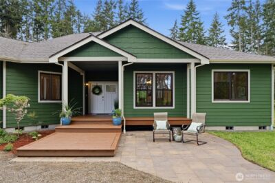 8283 NE 360th Street , Kingston, WA 98346 - Photo 2