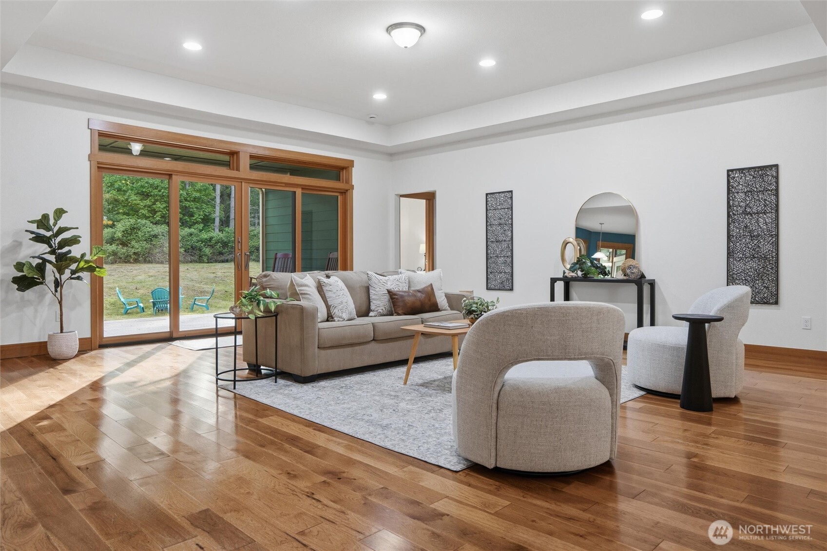 8283 NE 360th Street , Kingston, WA 98346