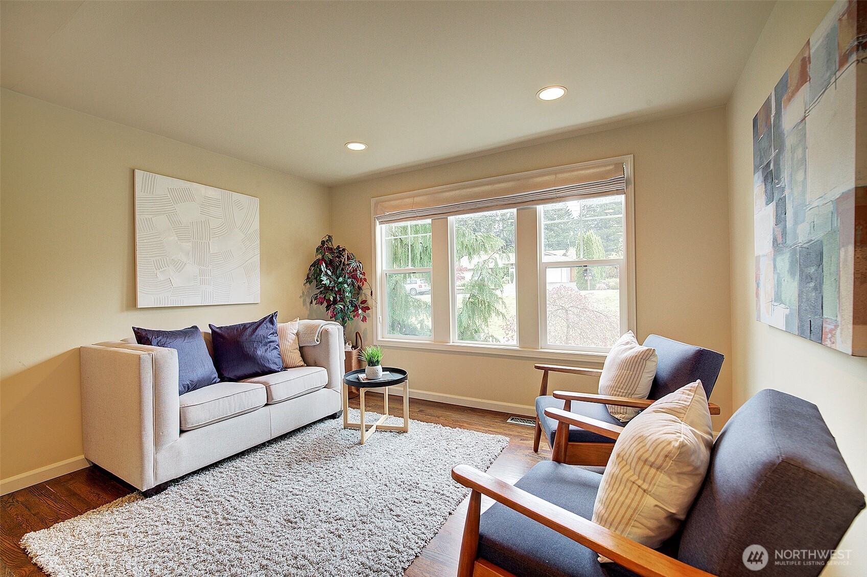 225 131st Avenue NE, Bellevue, WA 98005