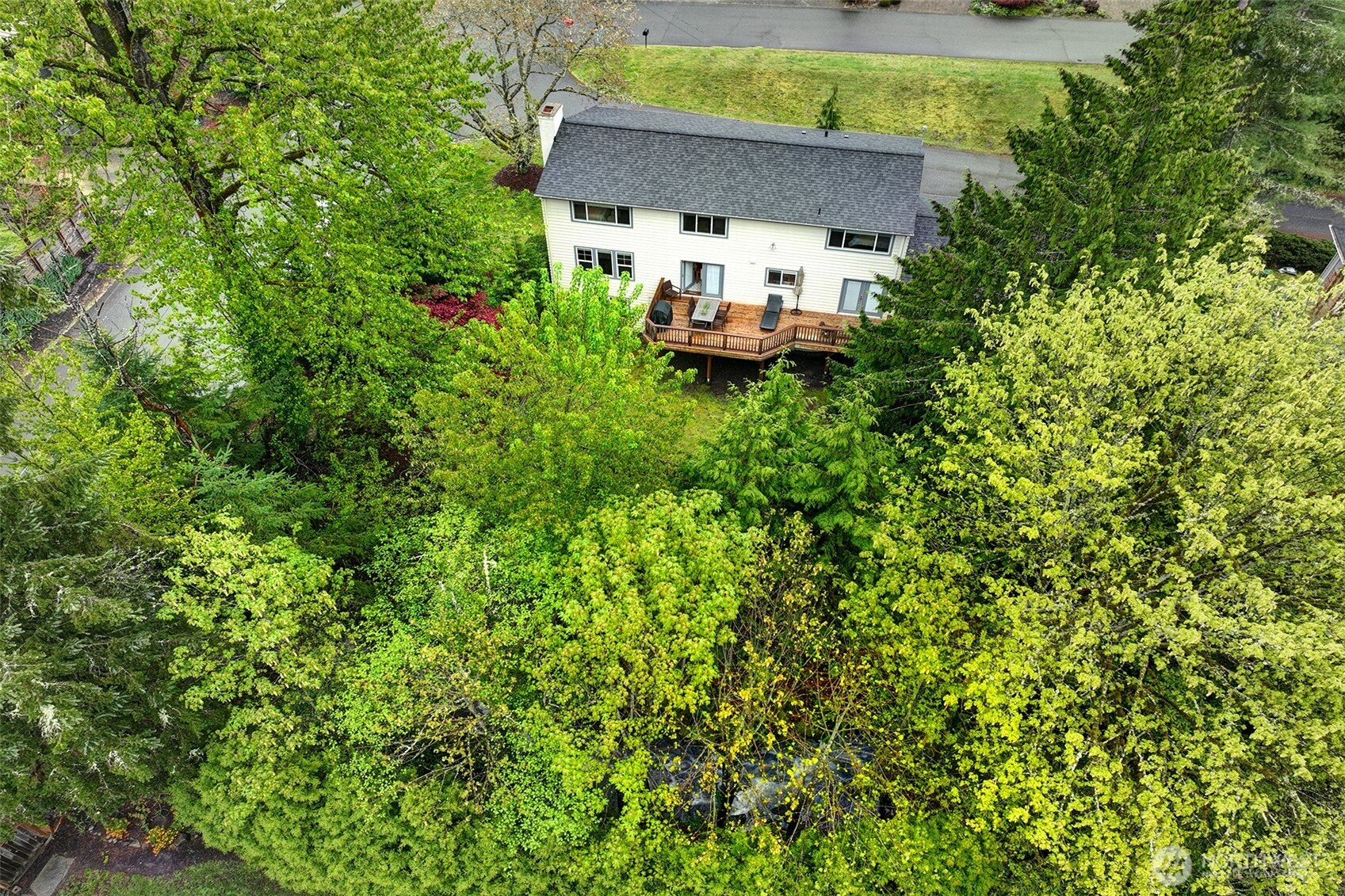 225 131st Avenue NE, Bellevue, WA 98005