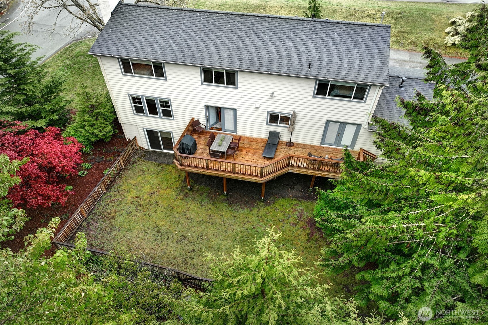 225 131st Avenue NE, Bellevue, WA 98005