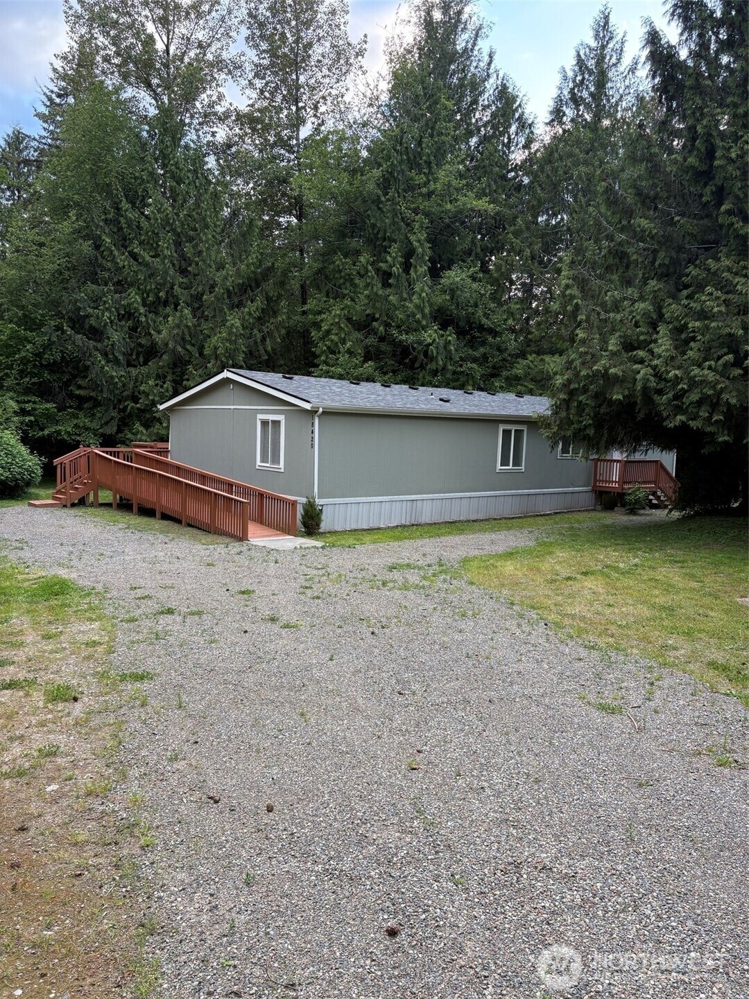 18420 33rd Street Ct NW, Lakebay, WA 98349
