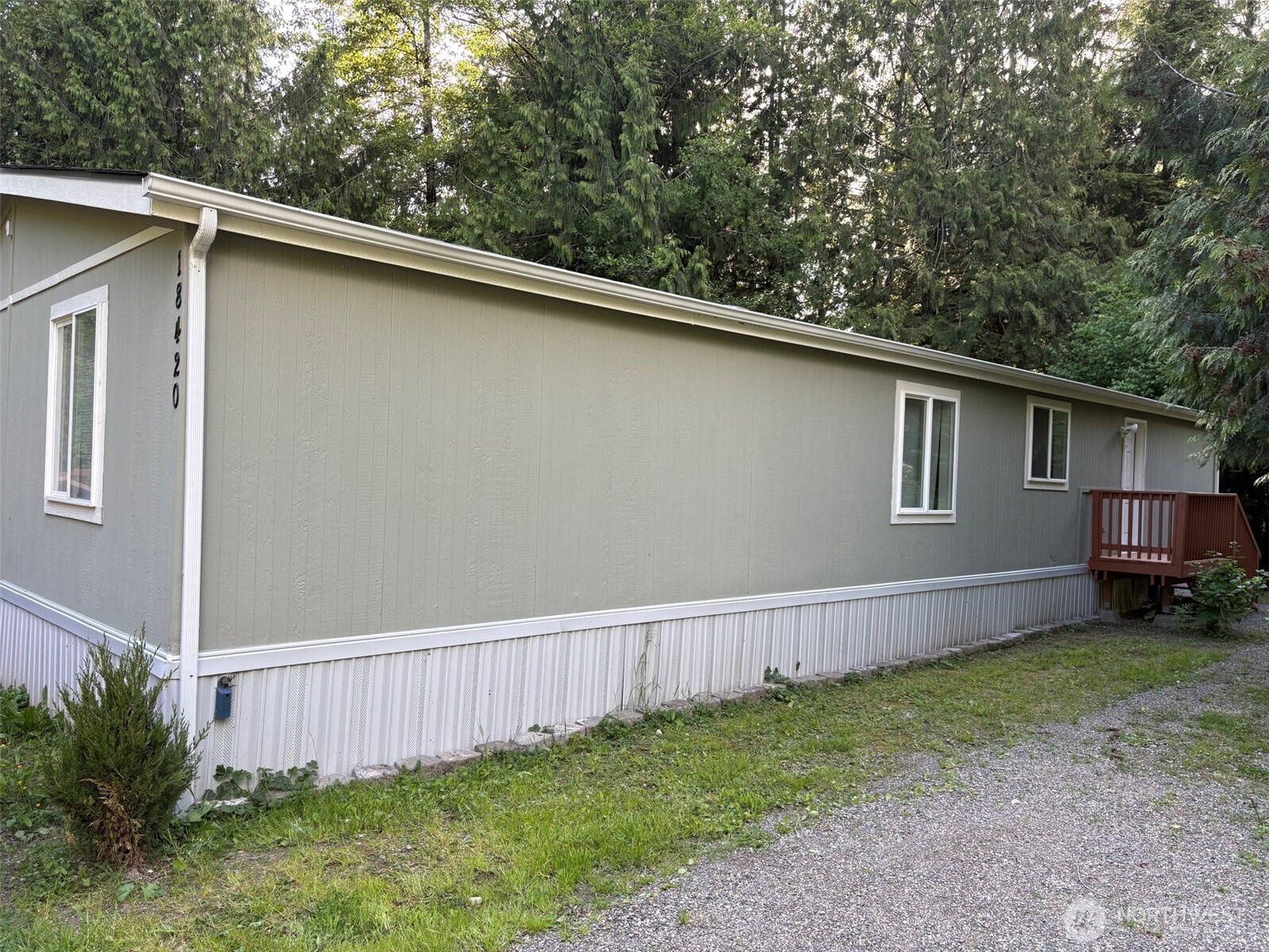 18420 33rd Street Ct NW, Lakebay, WA 98349