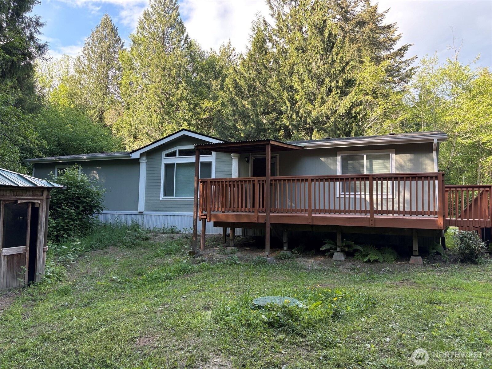 18420 33rd Street Ct NW, Lakebay, WA 98349