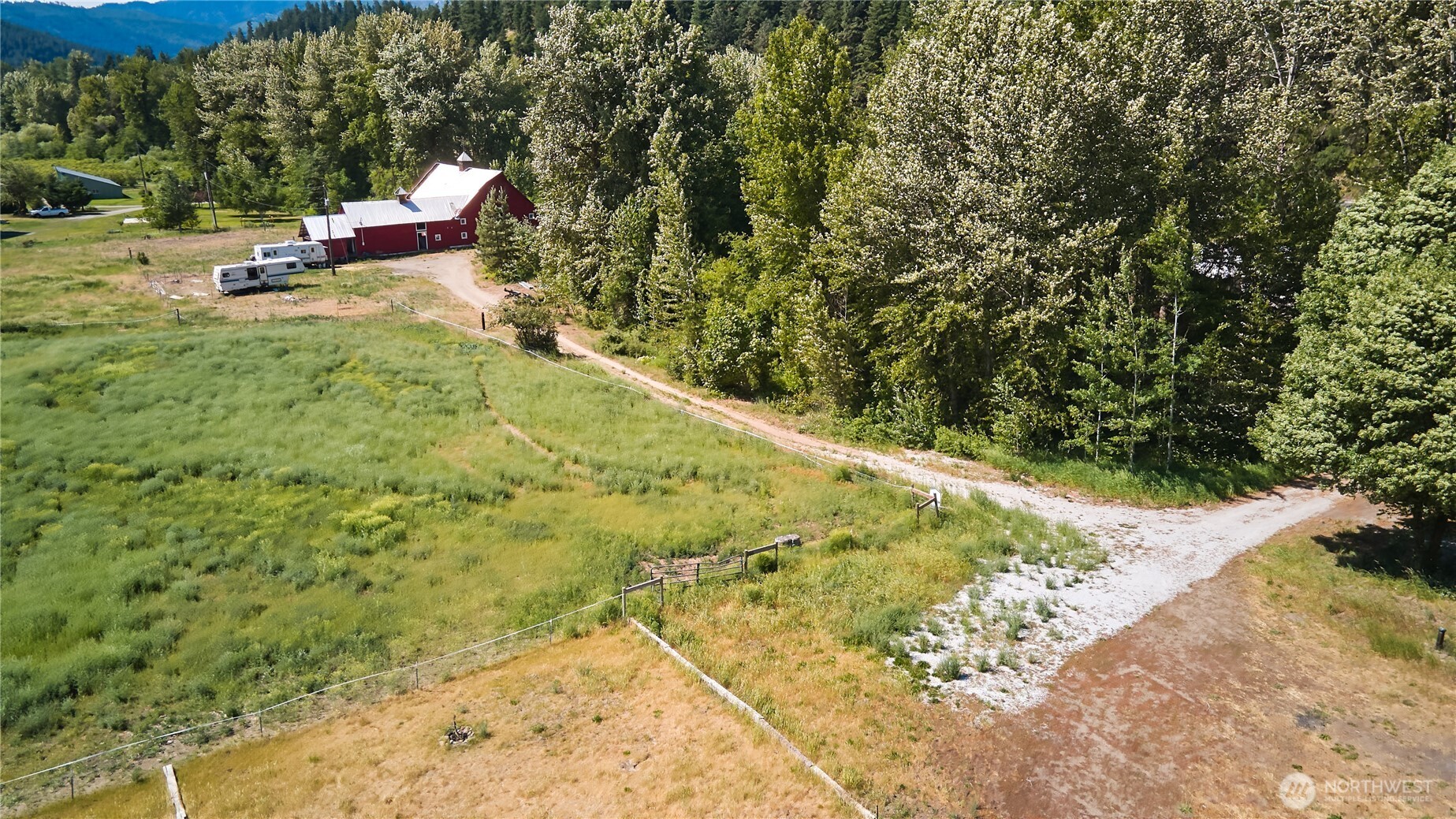 68 Sylvester Meadows Lane , Leavenworth, WA 98826